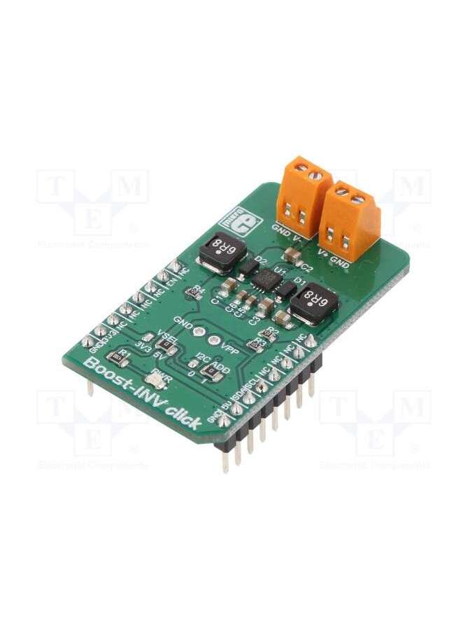 boost-inv click-mikroe