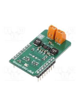 boost-inv click-mikroe