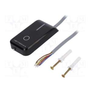 MW-D7B NETRONIX