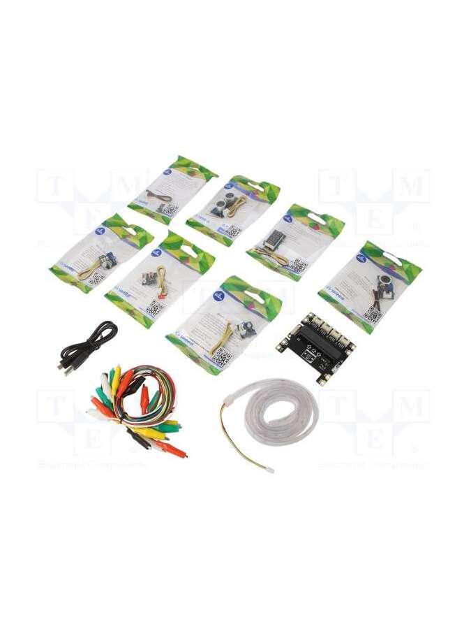 grove inventor kit for micro:bit-seeed studio