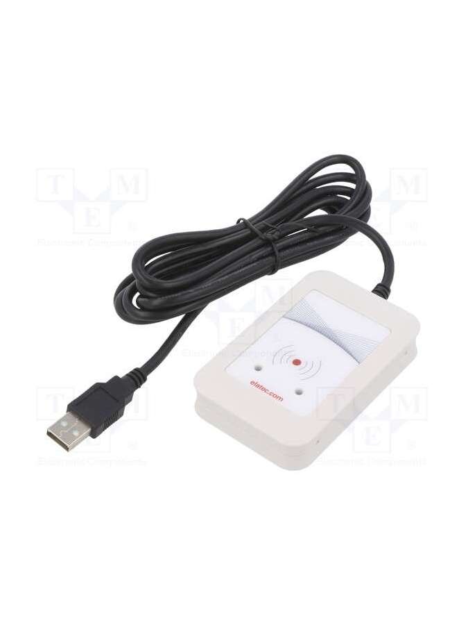 twn4 multitech 2 usb white-elatec