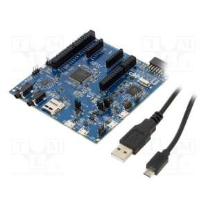LPC55S69-EVK NXP