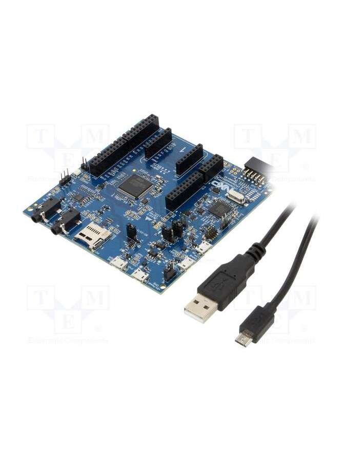 lpc55s69-evk-nxp
