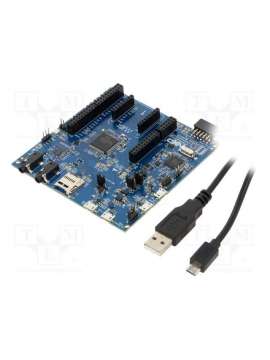 lpc55s69-evk-nxp