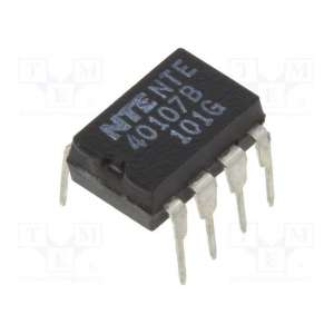 NTE40107B NTE Electronics