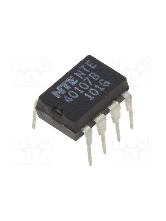 nte40107b-nte electronics