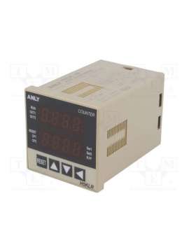 h5klr-8b 12-48 ac/dc-anly electronics