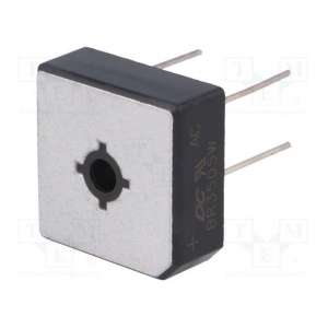 BR3505W DC COMPONENTS