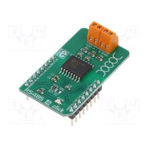 RS485 4 CLICK MIKROE