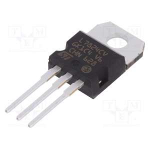 L7824CV-DG STMicroelectronics