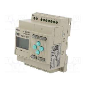 ZEN-10C1AR-A-V2 OMRON