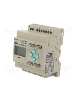 zen-10c1ar-a-v2-omron