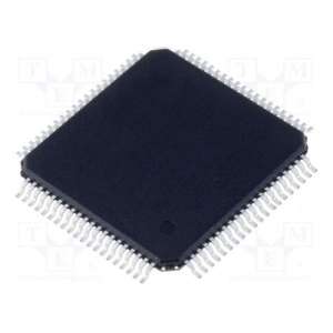 LPC1754FBD80 NXP