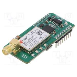GO TO CLOUD (G2C) 3G CLICK MIKROE