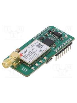 go to cloud (g2c) 3g click-mikroe