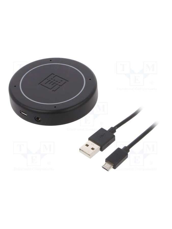 respeaker usb mic array-seeed studio