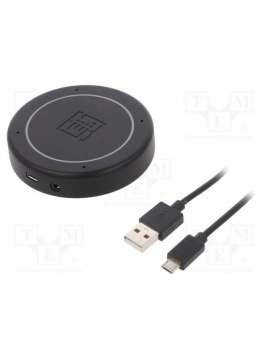 respeaker usb mic array-seeed studio