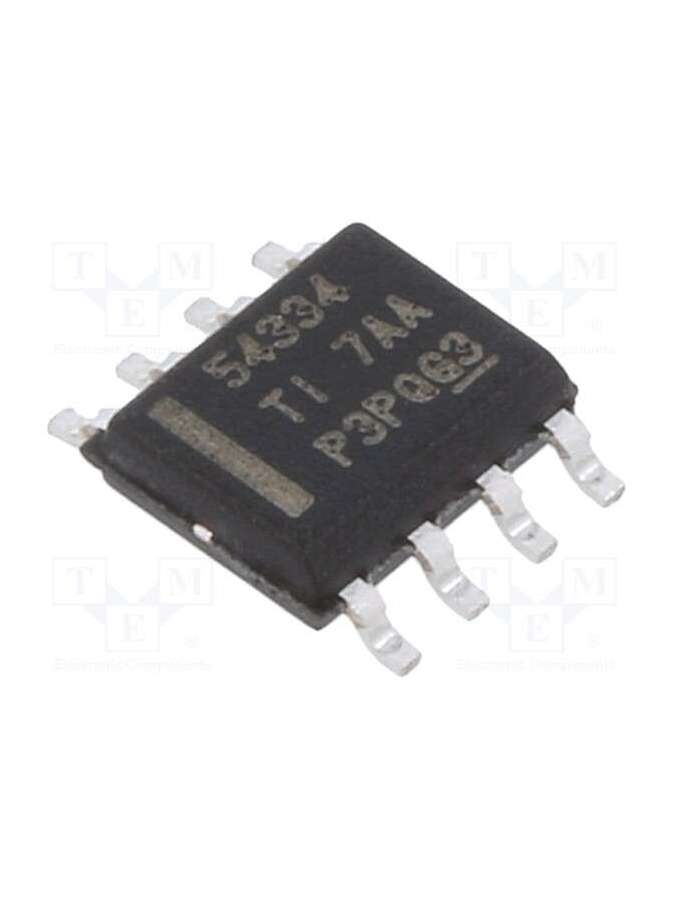tps54334dda-texas instruments