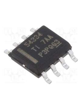 tps54334dda-texas instruments