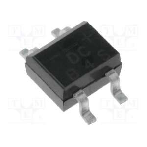 B4S DC COMPONENTS