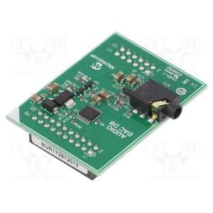 AC320032-2 MICROCHIP TECHNOLOGY