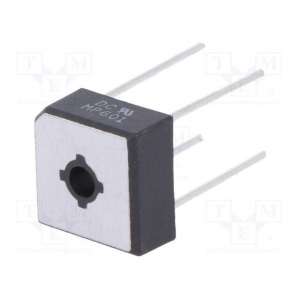MP601 DC COMPONENTS