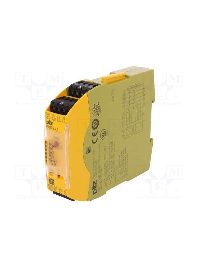 750154-pilz