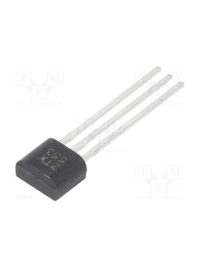ztx553-diodes incorporated