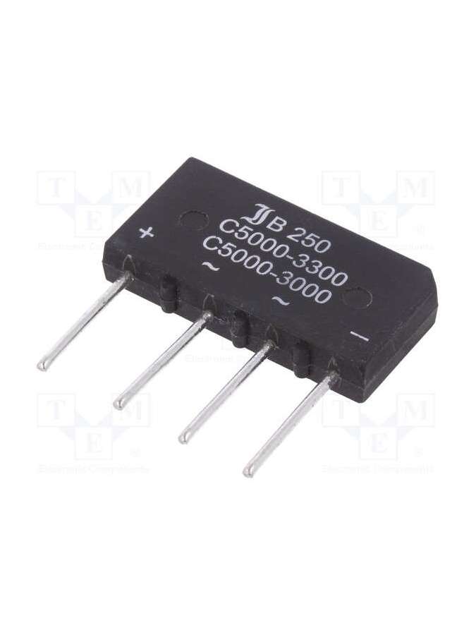 b250c5000a-diotec semiconductor