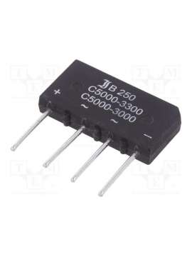 b250c5000a-diotec semiconductor