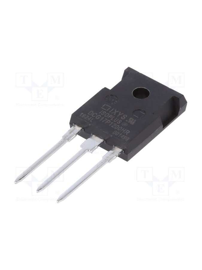 dcg17p1200hr-ixys