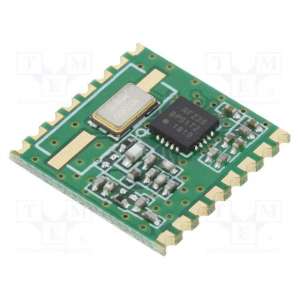 RFM23B-868S2 HOPE MICROELECTRONICS