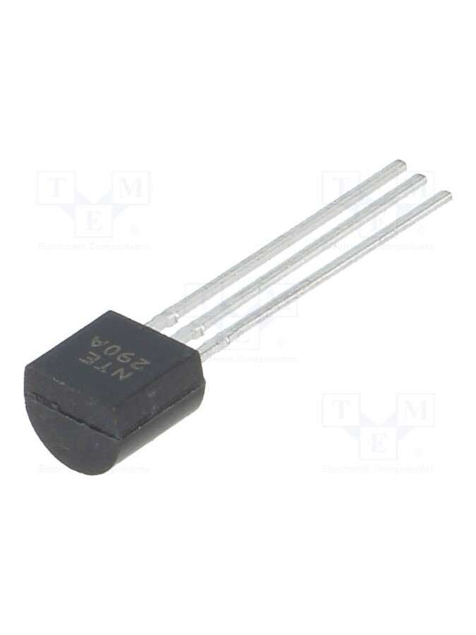 nte290a-nte electronics