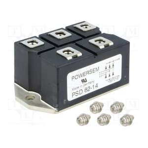PSD 82/14 POWERSEM