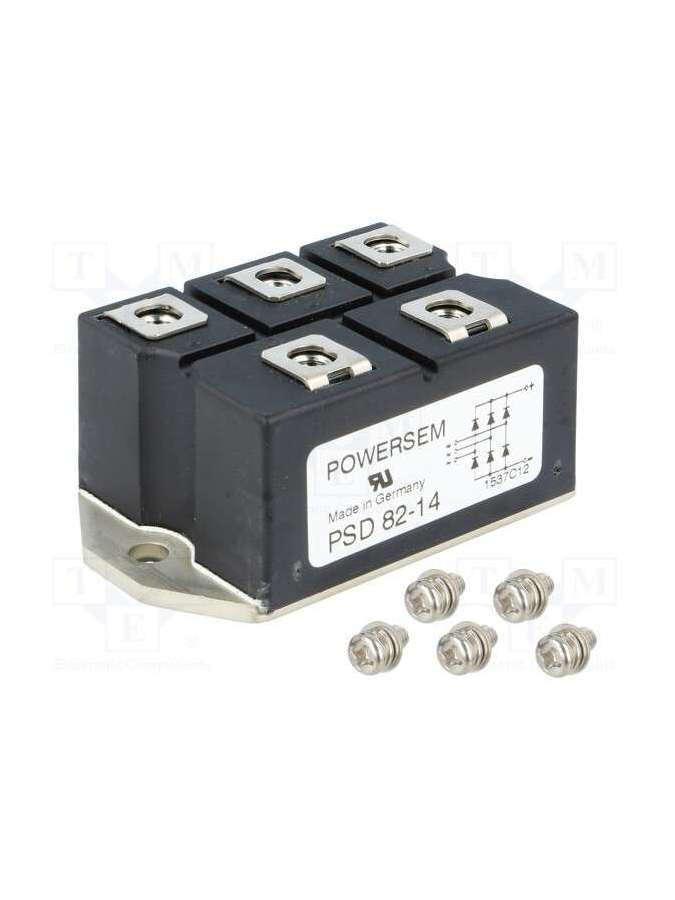 psd 82/14-powersem