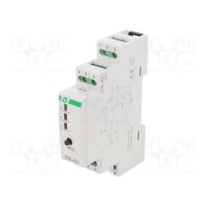 STR-421-24V F&F