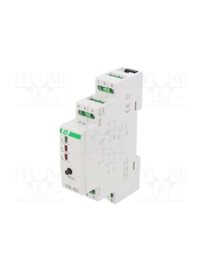str-421-24v-f&f