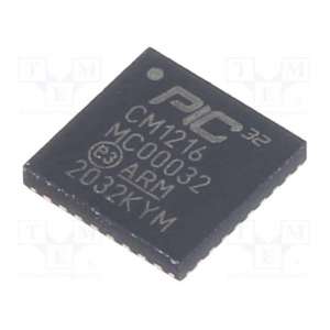 PIC32CM1216MC00032-I/RTB MICROCHIP TECHNOLOGY