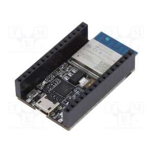 ESP8266-DEVKITC-02D-F ESPRESSIF