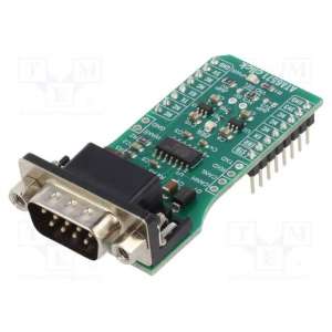 ATA6571 CLICK MIKROE