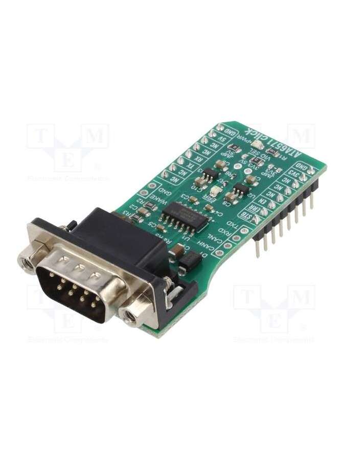 ata6571 click-mikroe