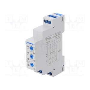 REV-120 24V NOVATEK ELECTRO