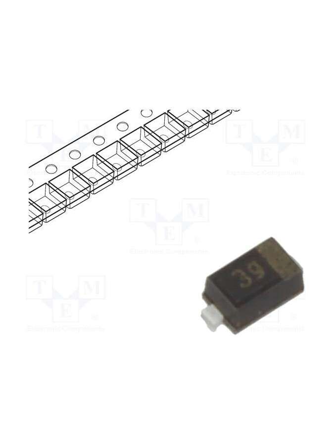 bas3005b02vh6327xtsa1-infineon technologies