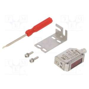 QFR8/BP-1F Micro Detectors