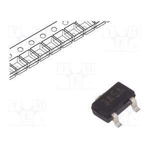 TC593002ECBTR MICROCHIP TECHNOLOGY