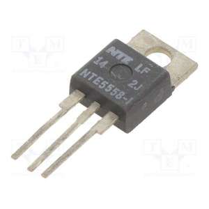 NTE5558-I NTE Electronics