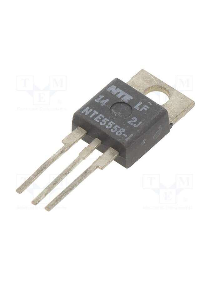 nte5558-i-nte electronics