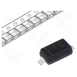 1N4448W-7-F DIODES INCORPORATED