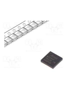 atmega3208-mfr-microchip technology