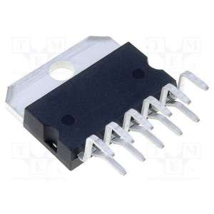 L6203 STMicroelectronics
